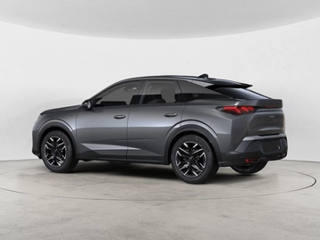 Image véhicule  Peugeot 3008 (1)