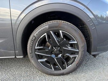 Image véhicule  Peugeot 3008 (9)