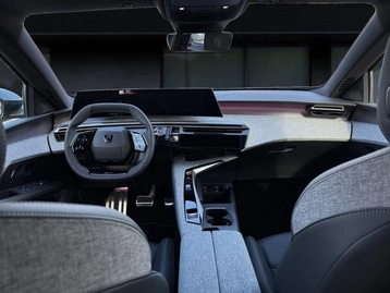 Image véhicule  Peugeot 3008 (10)