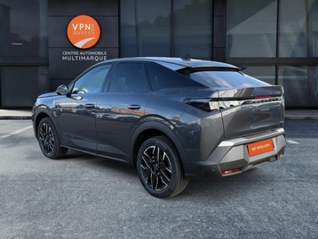 Image véhicule  Peugeot 3008 (10)