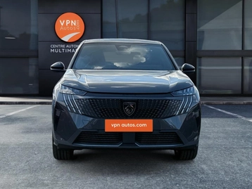 Image véhicule  Peugeot 3008 (2)