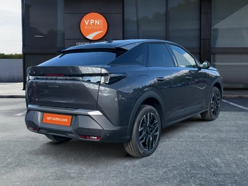 Image véhicule  Peugeot 3008 (11)