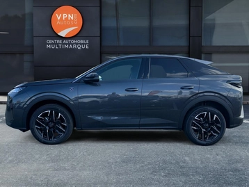 Image véhicule  Peugeot 3008 (4)