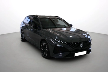 Image véhicule  Peugeot Nouvelle 308 SW (3)
