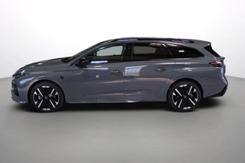 Image véhicule  Peugeot Nouvelle 308 SW (19)
