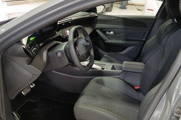 Image véhicule  Peugeot Nouvelle 308 SW (11)