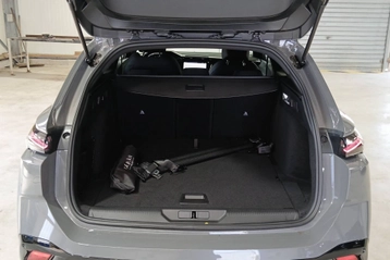 Image véhicule  Peugeot Nouvelle 308 SW (16)