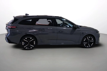 Image véhicule  Peugeot Nouvelle 308 SW (18)