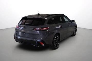 Image véhicule  Peugeot Nouvelle 308 SW (7)