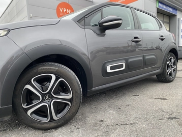 Image véhicule  Citroën C3 (1)