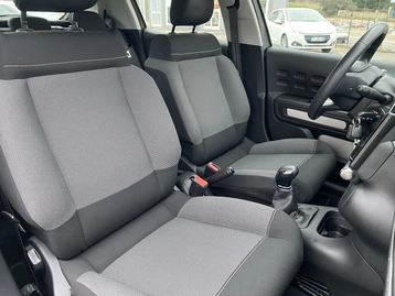 Image véhicule  Citroën C3 (10)