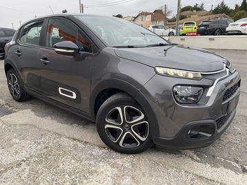 Image véhicule  Citroën C3 (5)