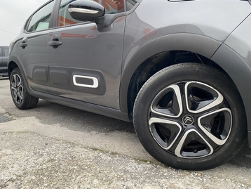Image véhicule  Citroën C3 (6)