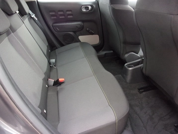 Image véhicule  Citroën C3 (14)