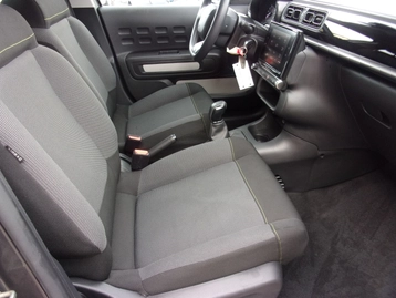 Image véhicule  Citroën C3 (13)