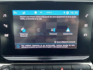 Image véhicule  Citroën C3 (8)