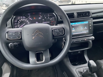 Image véhicule  Citroën C3 (7)