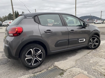 Image véhicule  Citroën C3 (2)