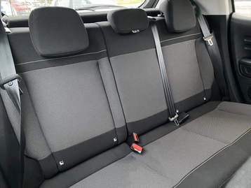 Image véhicule  Citroën C3 (12)