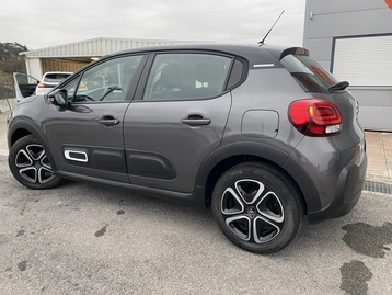 Image véhicule  Citroën C3 (4)