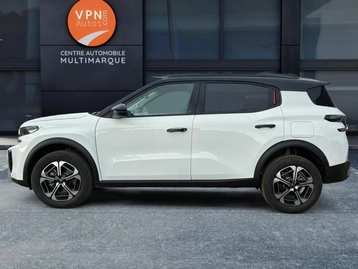 Image véhicule  Citroën C3 AIRCROSS (4)