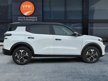 Image véhicule  Citroën C3 AIRCROSS (5)