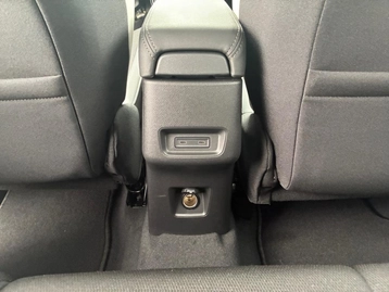 Image véhicule  Citroën C3 AIRCROSS (29)