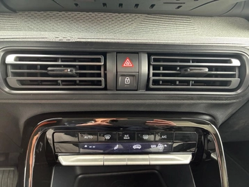 Image véhicule  Citroën C3 AIRCROSS (27)