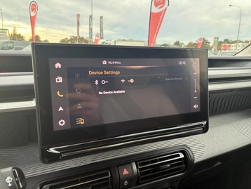 Image véhicule  Citroën C3 AIRCROSS (24)