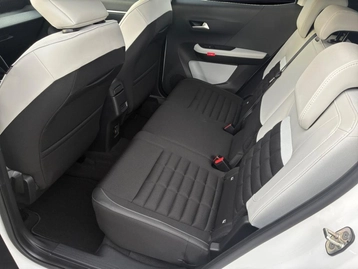 Image véhicule  Citroën C3 AIRCROSS (11)