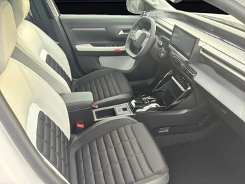 Image véhicule  Citroën C3 AIRCROSS (10)