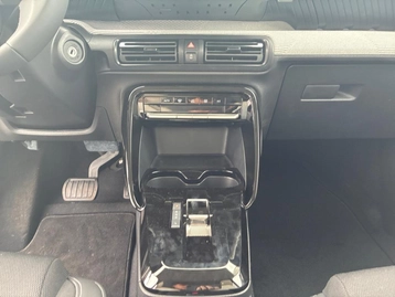 Image véhicule  Citroën C3 AIRCROSS (26)