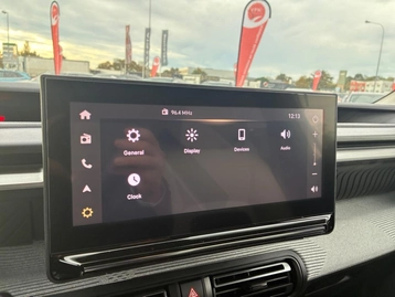 Image véhicule  Citroën C3 AIRCROSS (25)