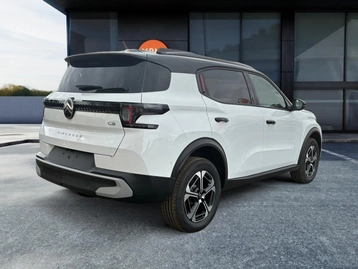 Image véhicule  Citroën C3 AIRCROSS (8)