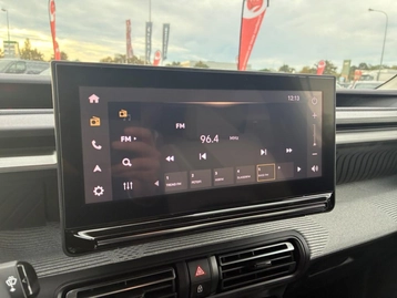 Image véhicule  Citroën C3 AIRCROSS (23)