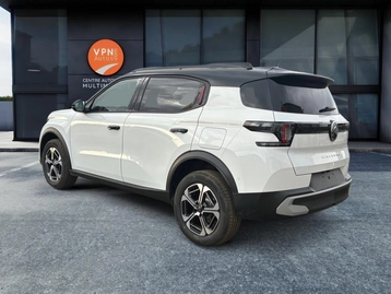 Image véhicule  Citroën C3 AIRCROSS (7)