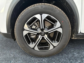 Image véhicule  Citroën C3 AIRCROSS (6)