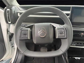 Image véhicule  Citroën C3 AIRCROSS (16)