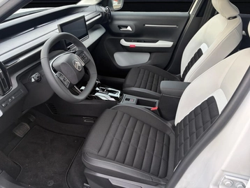 Image véhicule  Citroën C3 AIRCROSS (9)