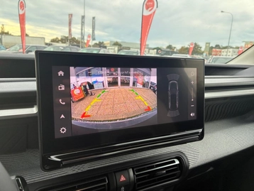 Image véhicule  Citroën C3 AIRCROSS (20)