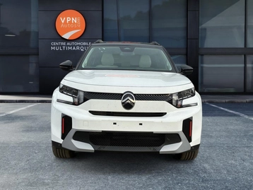 Image véhicule  Citroën C3 AIRCROSS (2)