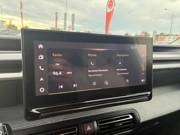 Image véhicule  Citroën C3 AIRCROSS (22)