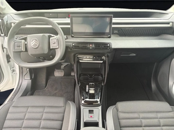 Image véhicule  Citroën C3 AIRCROSS (15)