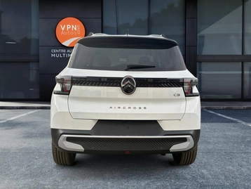 Image véhicule  Citroën C3 AIRCROSS (3)