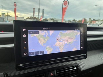 Image véhicule  Citroën C3 AIRCROSS (21)