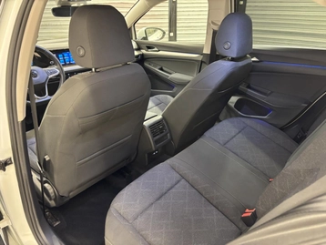 Image véhicule  Volkswagen GOLF (23)