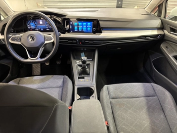 Image véhicule  Volkswagen GOLF (25)