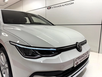 Image véhicule  Volkswagen GOLF (36)