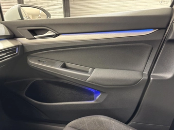 Image véhicule  Volkswagen GOLF (19)