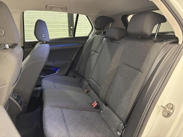 Image véhicule  Volkswagen GOLF (22)
